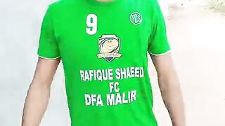 Hat par chot lag gai ????