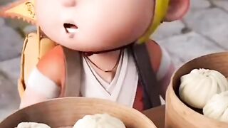 Funny || Most funny || tandoor waly NY kia kia