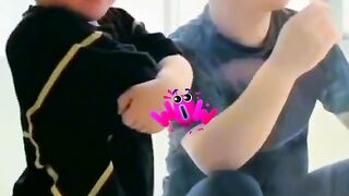 cute and funny  baby china