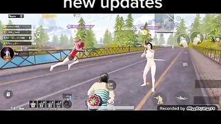 New update pubg game check it