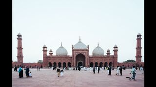 information for Lahore