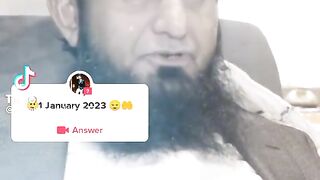 Molana Tariq Jamil sb