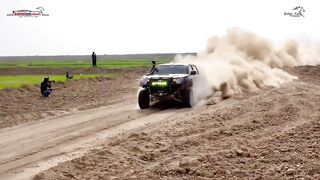 Jeep rally 2023 in cholistan