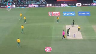 Pakistan Vs South Africa Highlights T20 World Cup 2022  | Pak vs Sa