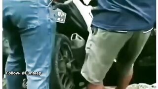 Papa ke Pari