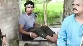 Meni meraj comedi dam hai to hasi rok kar dikhao