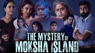 The mystery of Moksha island S01 Episode 01