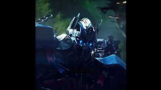 Optimus Prime Life Force edit