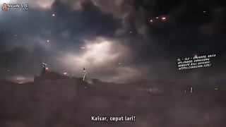 The Legend Of Sky Lord Eps 18
