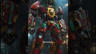 Religions as Transformers