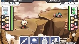 EVO CREO | Iconic Battled | I Defeted First label | Episode《 07 |