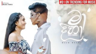 Balapan Sobani Ma Diha Dilu Beats