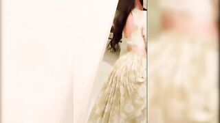 Isha Rana Viral Video Face