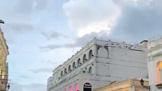 The Beautiful Place of Macau