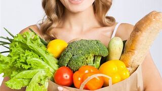 HOW TO  IMPROVE  YOUR  VISION  NATURALLY//FOODS FOR HEALTHY  EYES//