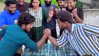 funny wrestling