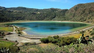 Pantelleria covers a good deal of the island to protect the unique ecosystems,