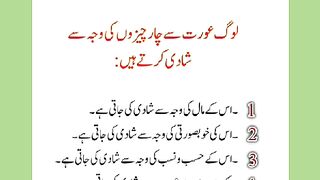 Shariat Ke Masail Seekhain