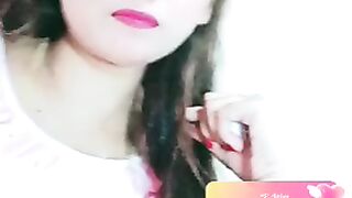 Bangladeshi beautiful   ka live Show 2
