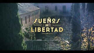 100. Sueños de Libertad