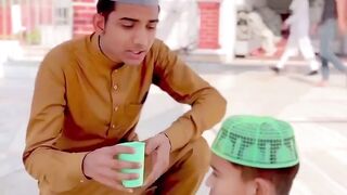 নামাজ ভাগ্য পরিবর্তনের মূল কারণ ????????????