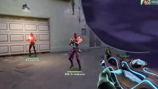 insane clucth DIA westside