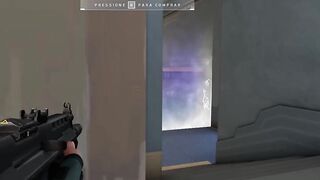 just knife no pistol 4k