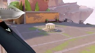 super reyna 1 taps for finishing