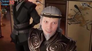 Divine Lord Of The Heavens Eps 4