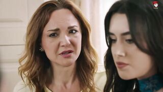 Ruzgarli Tepe Episode 132 Part 2 (English Subtitles)