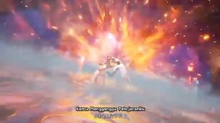 Wo Neng Wuxian Dunwu Eps 4