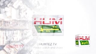 Breaking news || Smog situation || Smart lockdown in eight markets of Faisalabad || Humtez tv