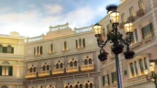 Macau Tour