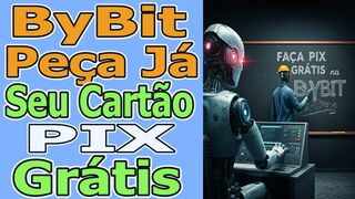 Tutorial Completo: Cartão Bybit e Programa de Indicação