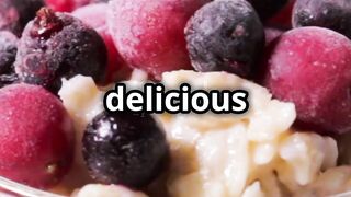 QUICK AND EASY BREAKFAST RECIPES FOR BUSY FAMILY
