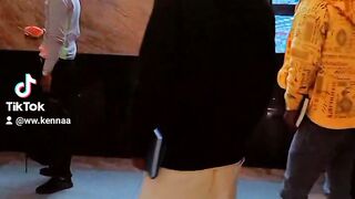 Walking