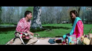 Pyaar Ka Anjaam Kisne Socha _ Bewafaa _ Akshay Kumar, Kareena Kapoor _ Kumar Sanu, Alka Yagnik - Tips Official
