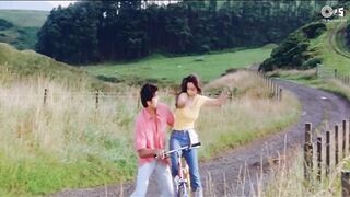 I Am In Love - Video Song _ Yeh Dil Aashiqana _ Karan Nath & Jividha _ Kumar Sanu & Alka Yagnik - Tips Official