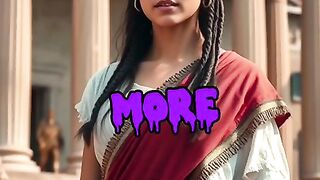 Did Roman Women Sacrifice Comfort for Style? The Truth About the Fascia #history