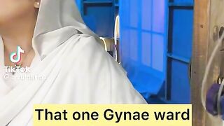 Gynae ward waali baji part 2