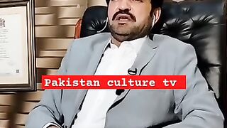 اسلام اباد میں سموگ پھیل گیا تو ہم ان کو نظر ہی نہیں ائیں گے شیر افضل مروت