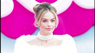 ???? Margot Robbie’s Rise to Stardom: Her Journey & Success ????