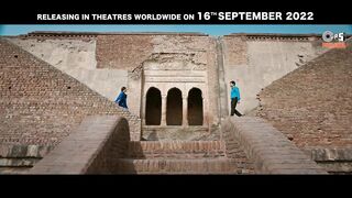 Sab Kuchh - Murshad - MOH _ B Praak _ Jaani _ Gitaj B, Sargun Mehta _ Jagdeep Sidhu _ Tips Official
