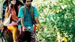 আপনি কি আমাকে ভয় পাচ্ছেন
