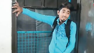 N0-1 ডেন্ডি খুর ????✌️ __Special new video 2024 __ #funny #shortsfeed #trending #comedy #Zan_Zamin.