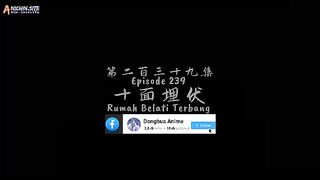 Ancient Myth Eps 239