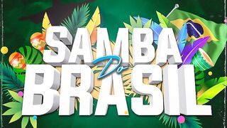 Samba do Brasil (feat. Elyssa Her) (Radio Edit)