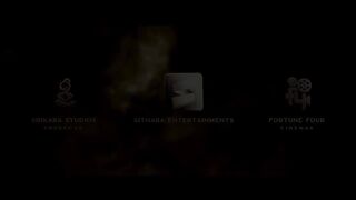 Daaku Maharaaj Teaser | Nandamuri Balakrishna | Bobby Kolli | Thaman S | S Naga Vamsi