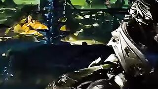 Why the all spark cannot create autobots