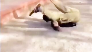 Fails compilation part 11